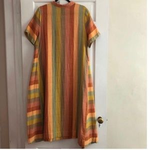 Ace & Jig Margaret Dress XL